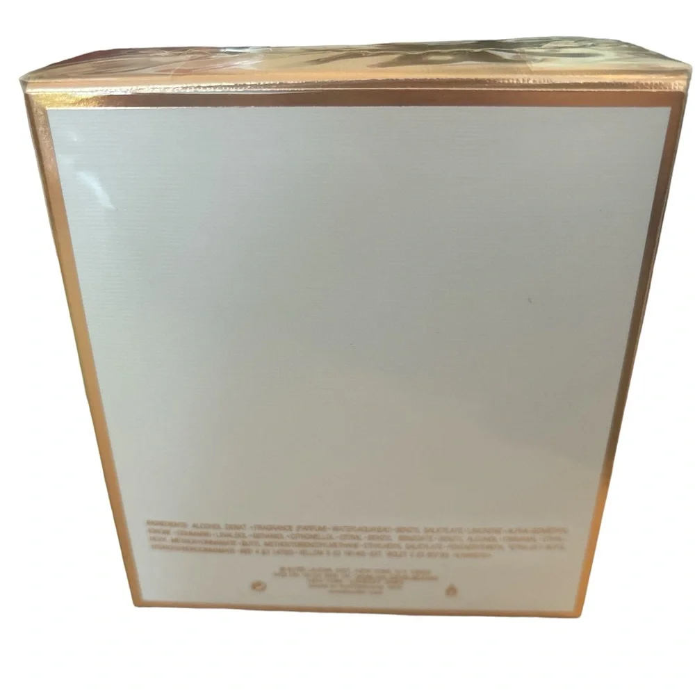 🎉🎊 HOST PIC!! 🎉🎊 NIB SEALED ESTEE LAUDER BEAUTIFUL BELLE EDP 3.4 FL OZ - Picture 3 of 5